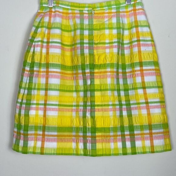 Leon Levine Q-Skirt Vintage 70s Skort - Picture 3 of 4